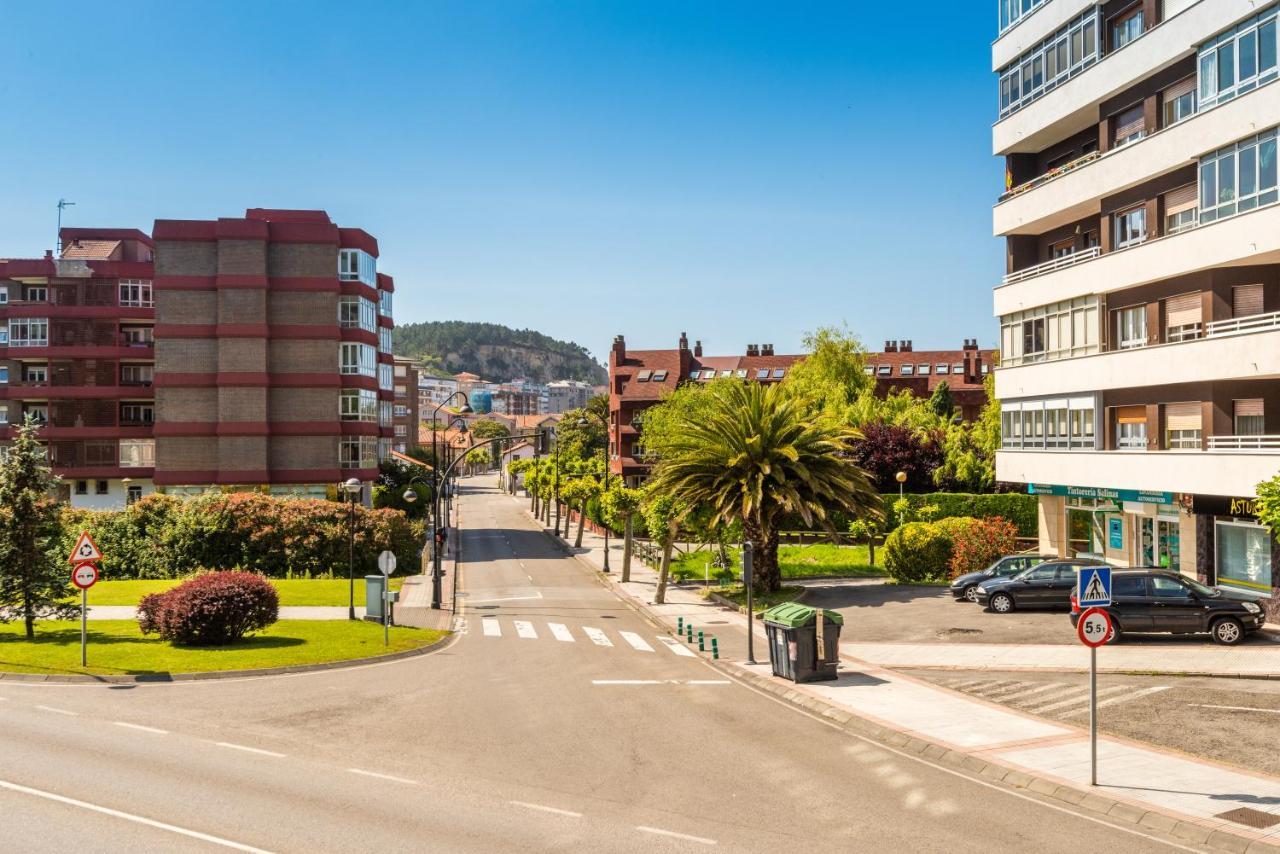 Hotel Castillo De Gauzon Salinas  Exterior photo